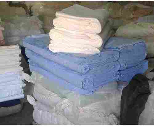 Plain Cotton Fabrics
