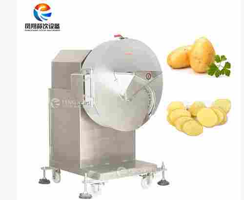 Fc-582 Large Potato Chip Machine Vegetable And Fruit Slicer