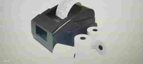 White Thermal Paper Rolls For Billing Purpose