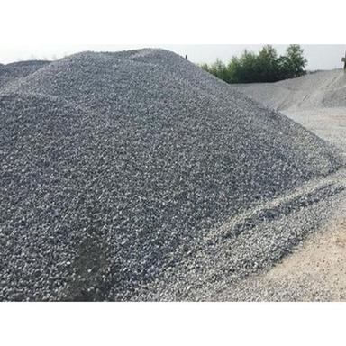 A Grade 100 Percent Pure Natural Crushed Stone Aggregate For Building and Road Construction