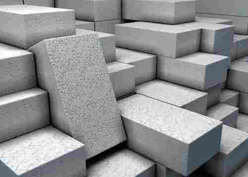 Solid Concrete Block