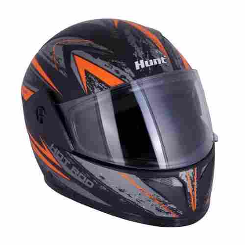 Printed Motorcycle Helmet
