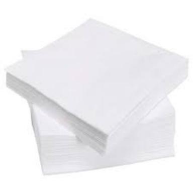 Soft and Gentle Texture White Facial Tissue