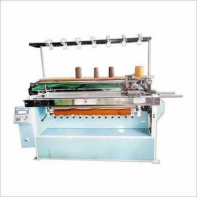 Floor Mounted Heavy-Duty High Efficiency Electrical Automatic Sweater Flat Knitting Machine