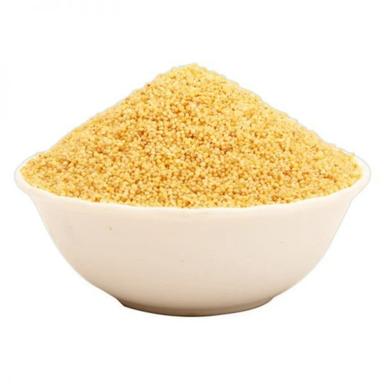 A Grade 100 Percent Purity Indian Origin Common Cultivated Dried Yellow Millets