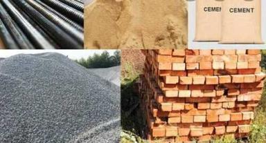 construction raw material 