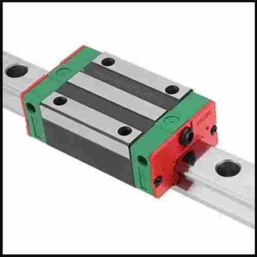 Linear Guides Blocks And Rails