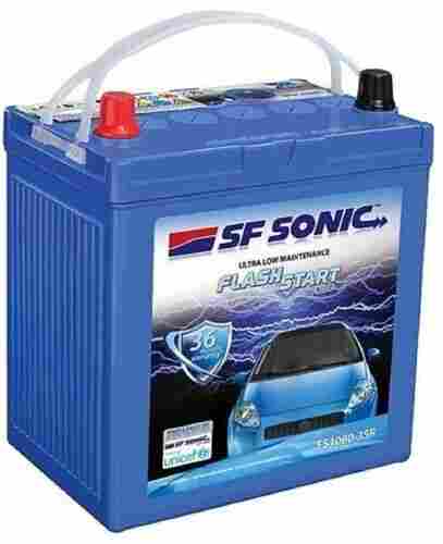 SF Sonic Battery for Car