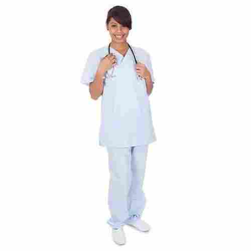 Womens Nursing Uniform For Hospital