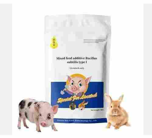 Animal Growth Booster Super Probiotics Animal Feed Additive Poultry Feed Additive For Rabbit Pig Swine Piglet Hog
