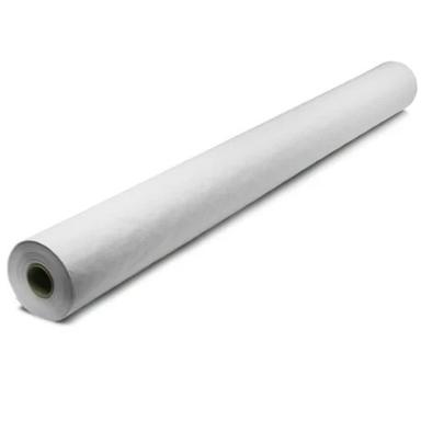 White Color Catering Table Roll