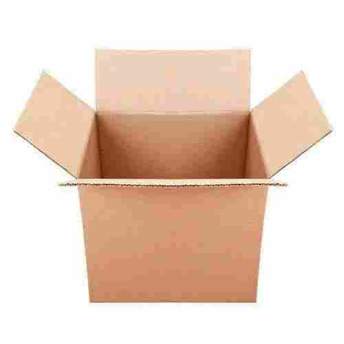 Empty Cardboard Box At Rs 12/Piece | Paperboard Carton In ...