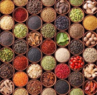 100% Pure Indian Whole Spices