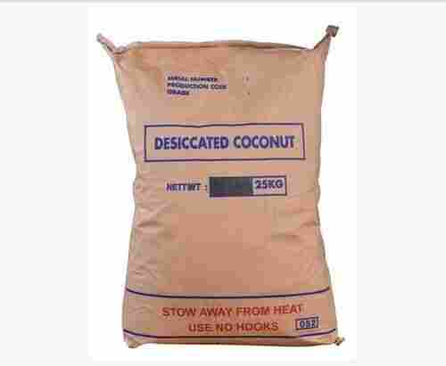 Indonesia Origin Desiccated Coconut