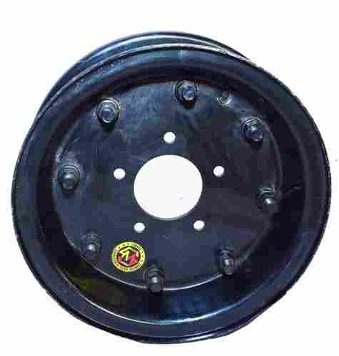 Wheel Rims And Axles For Implements