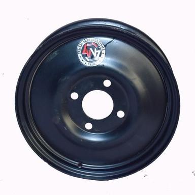 Corrosion Resistant High Strength Wheel Rims For E Vehicles
