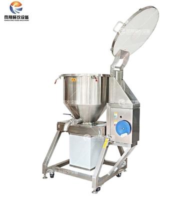 Stainless Steel Fully Automatic Fruit And Vegetable Juicer