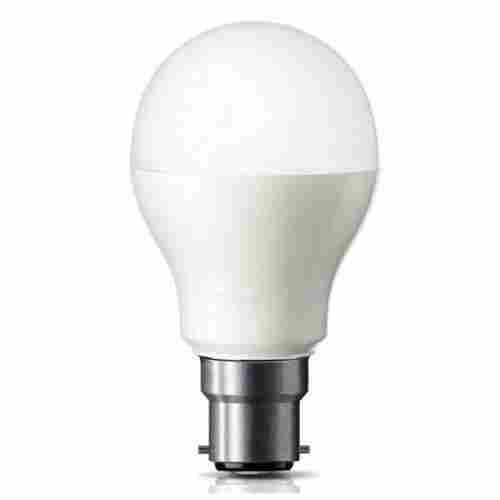 Round Led Light Bulb
