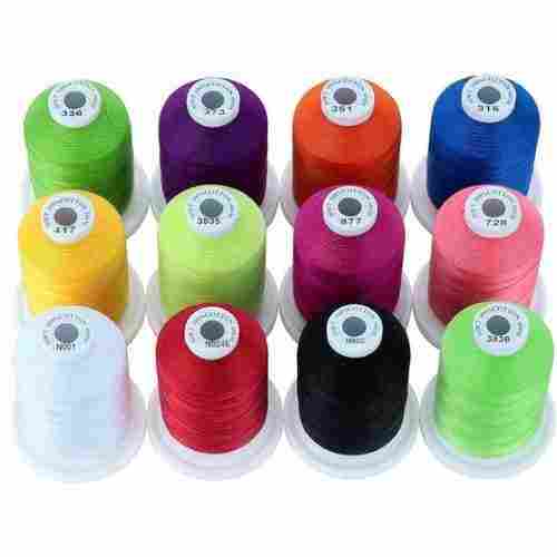 1000M Polyester Machine Embroidery Threads