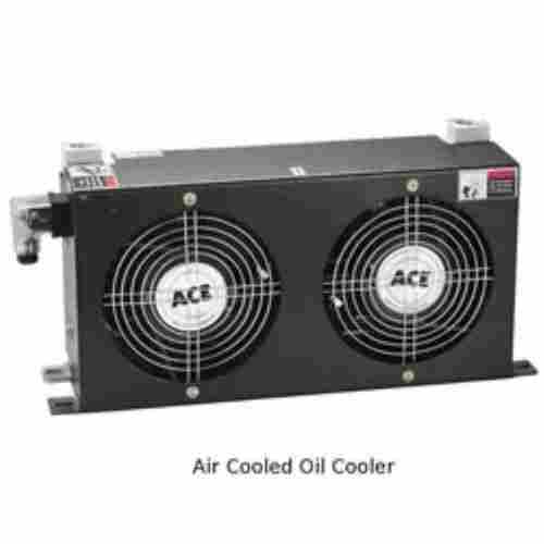 Ace Air Cooled Oil Cooler