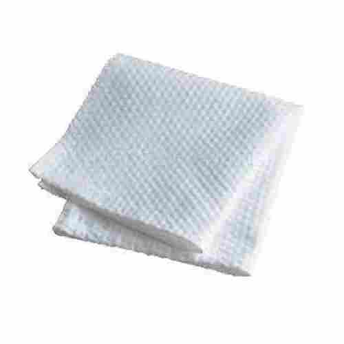 Eco Friendly White Disposable Towels