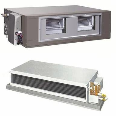 Wall Mounted Remote Operated High Efficiency Electrical High-Speed Ductable Air Conditioner