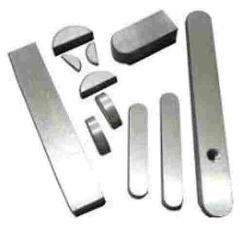 Precision Steel Taper Key