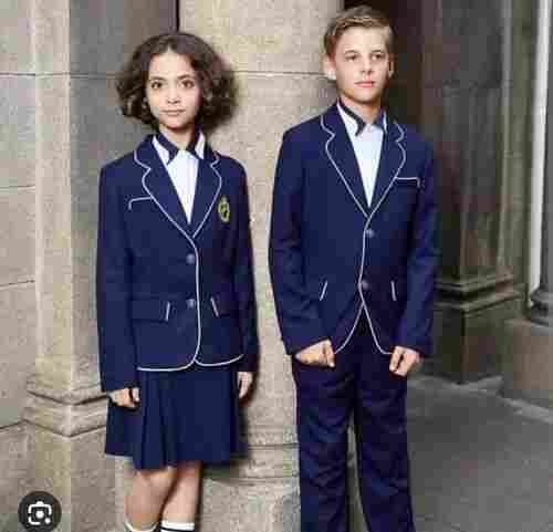 School Uniform Blazer For Boys And Girls