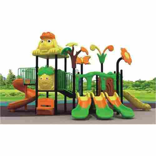 Kids Outdoor Multiplay System