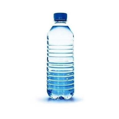 PET Water Bottle Feature Fine Quality