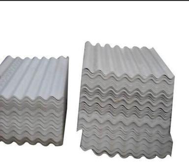 Roofing cement sheet