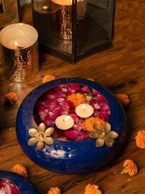 Decorative Urli Bowl for Home Decor