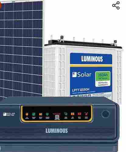 High Performance Durable Solar Inverter For Commercial