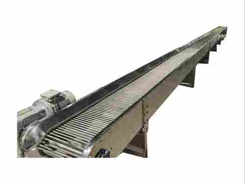 High Strength Steel Rod Conveyor Belt
