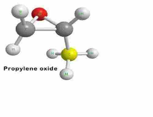 Propylene Oxide For Chemical Industry