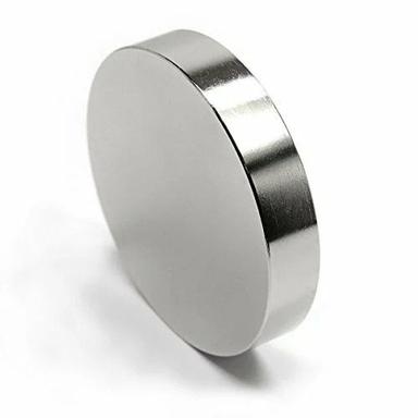Round Shape Neodymium Magnets