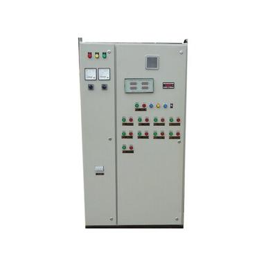 Shock Proof And Energy Efficient Electrical MCC Panel