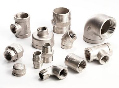 Polished Finished Stainless Steel Pipe Fitting