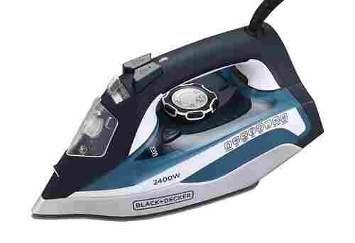 2400W Non Sticky Electric Dry Iron