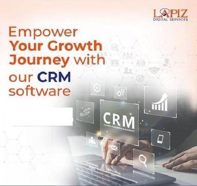 CRM Software for PC and Mobile