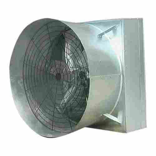 Industrial Exhaust Ventilation Fans