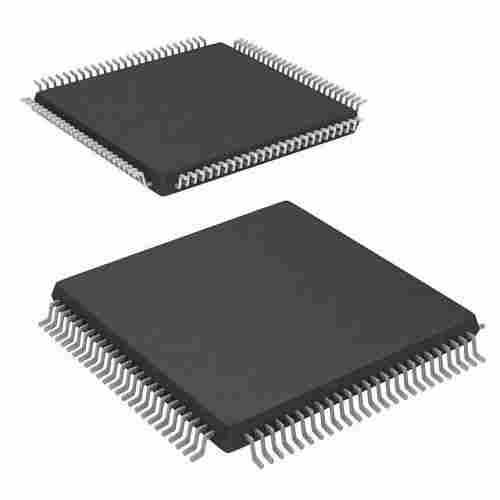 Embedded Integrated Circuits