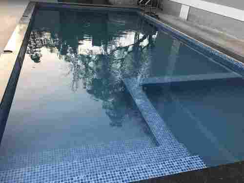 Frp+Liner Pre-Fabricated Swimming Pool