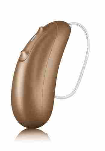 Rechargeable Ric Hearing Aid