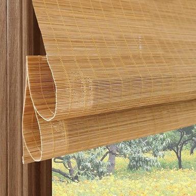 Vertical Bamboo Blinds, For Home