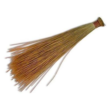 Light Weighted Portable Long-Life Coconut Stick Brooms For Floor Cleaning 