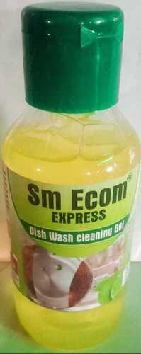 Natural Dish Wash Cleaning Gel