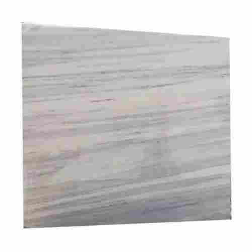 Attractive Pattern Stain Resistant White Marble Stone Slabs For Flooring