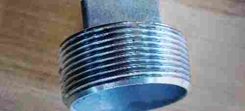 Stainless Steel Threaded Plug