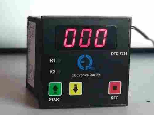 Electric Programmable Digital Timer
